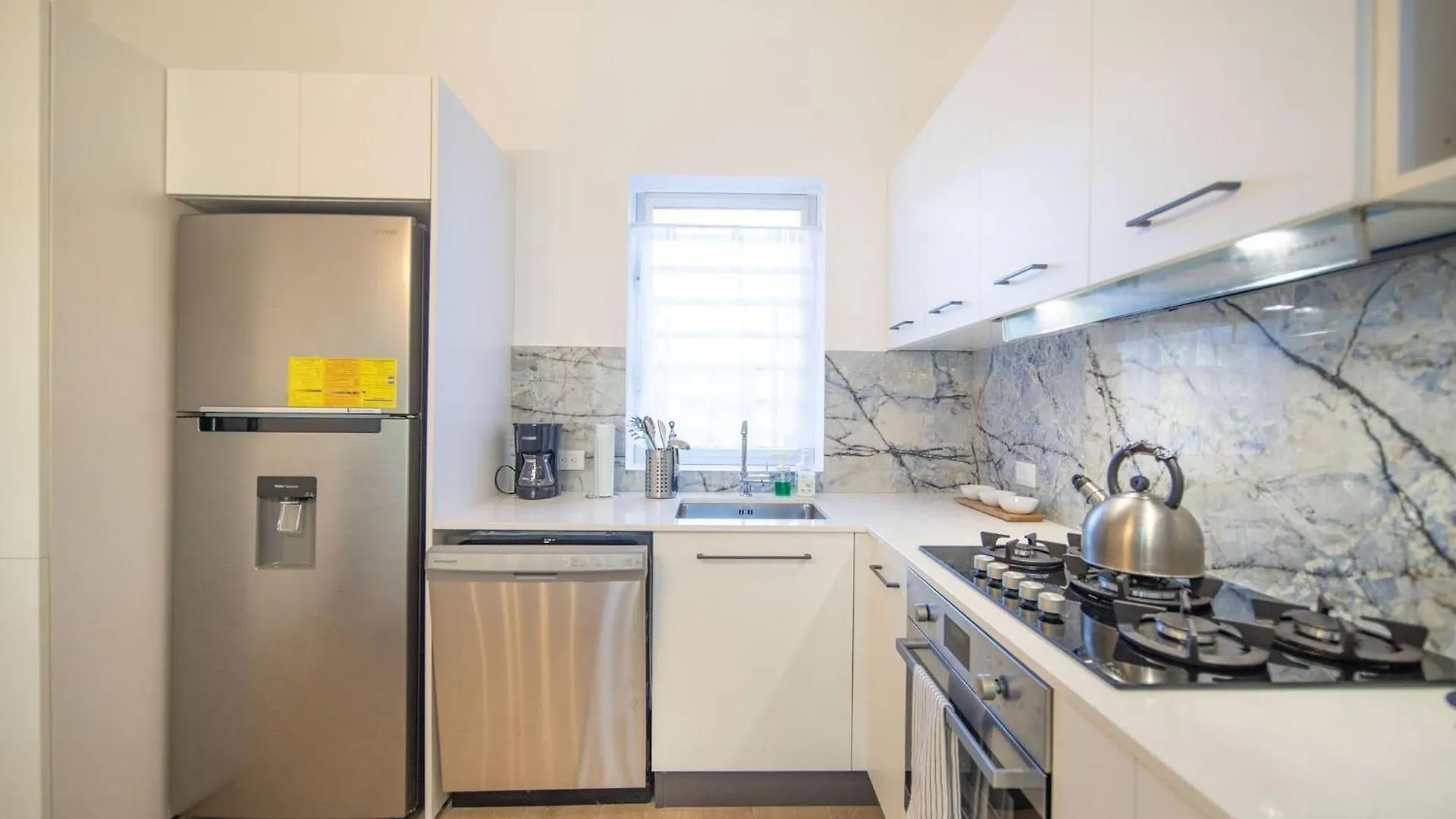 Caribbean Breeze - 2Br Apartment Close To Beach Sosua Dominican Republic