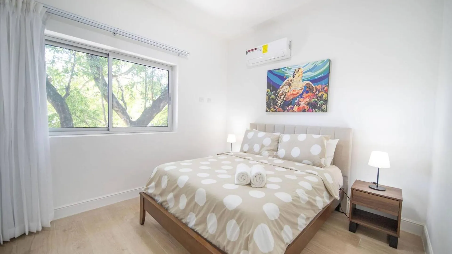 Caribbean Breeze - 2Br Apartment Close To Beach Sosua