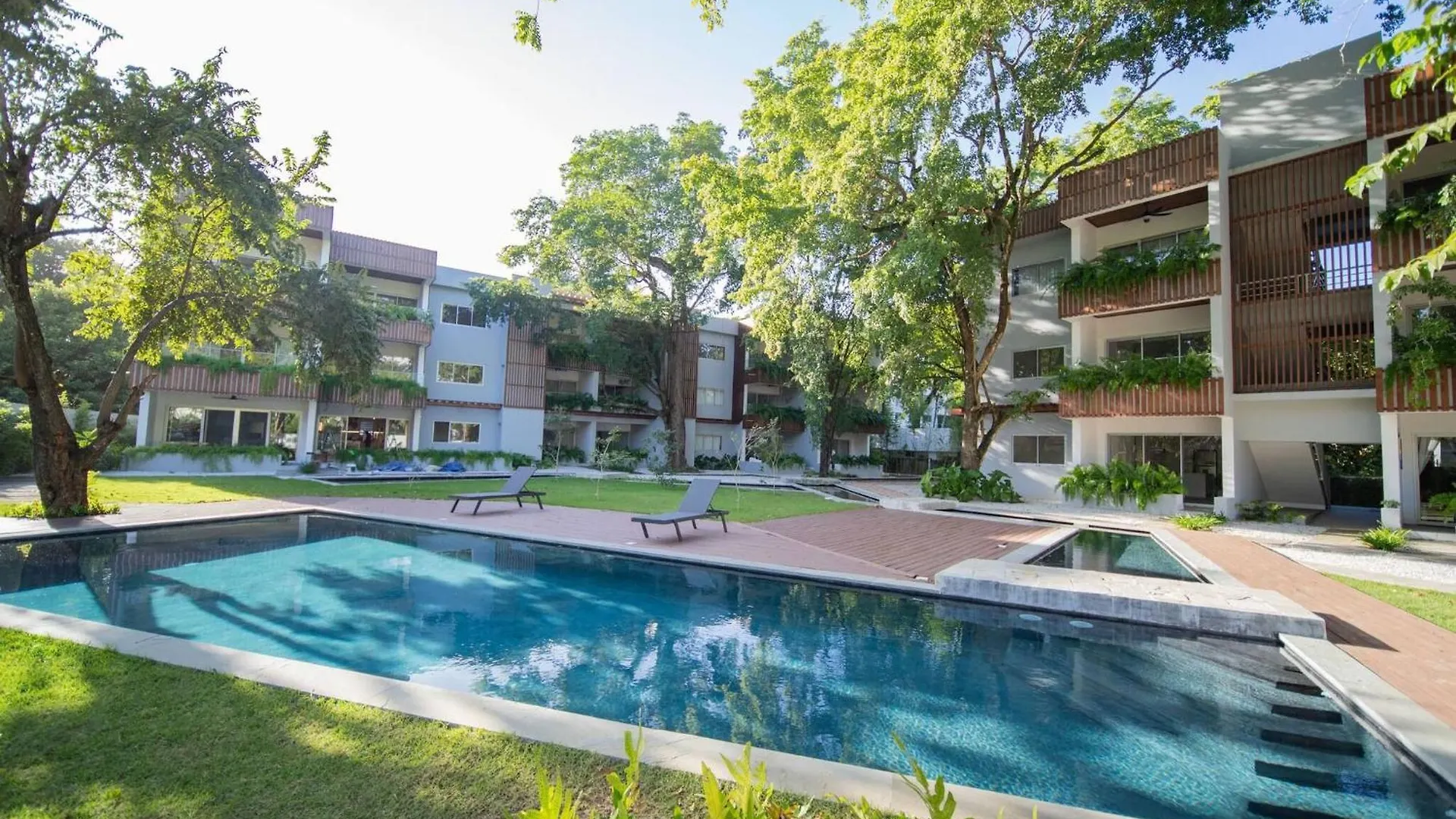 Caribbean Breeze - 2Br Apartment Close To Beach Sosua 0*,  Dominican Republic